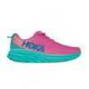 Кроссовки женские HOKA W RINCON 3 Phlox Pink / Atlantis