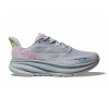 Кроссовки женские HOKA W CLIFTON 9 Gull / Sea Ice