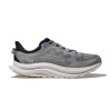 Кроссовки мужские HOKA M KAWANA 2 Stellar Grey / Black