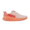 Кроссовки женские HOKA W RINCON 3 Silver Peony / Cantaloupe