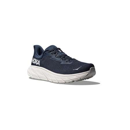 Кроссовки мужские HOKA M ARAHI 7 Outer Space / White