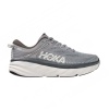 Кроссовки мужские HOKA M BONDI 7 WIDE Wild Dove / Dark Shadow