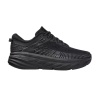 Кроссовки женские HOKA W BONDI 7 WIDE Black / Black
