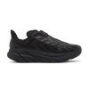 Кроссовки мужские HOKA U PROJECT CLIFTON  Black / Black
