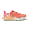 Кроссовки женские HOKA W ARAHI 7 Papaya / Coral