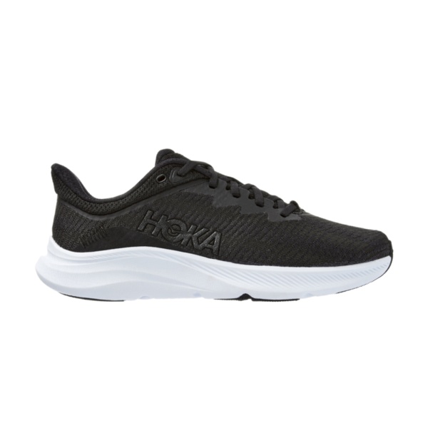 Кроссовки мужские HOKA M SOLIMAR Black / White