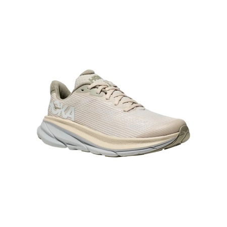 Кроссовки женские HOKA Y CLIFTON 9 YOUTH Oat Milk / Barley