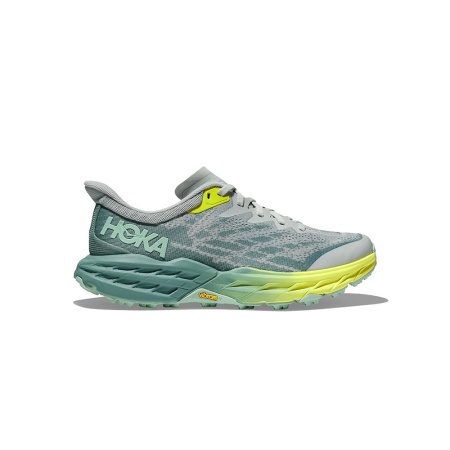 Кроссовки женские HOKA W SPEEDGOAT 5 Mercury / Trellis