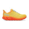 Кроссовки мужские HOKA M CLIFTON 8 WIDE Radiant Yellow / Maize
