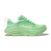 Кроссовки женские HOKA W BONDI 8 Lime Glow / Lemonade