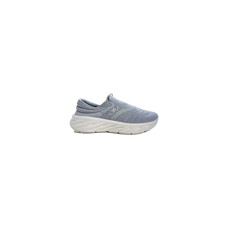 Кроссовки мужские HOKA M ORA RECOVERY SHOE 2 Lunar Rock / White