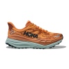 Кроссовки мужские HOKA M STINSON 7 Amber Haze / Amber Brown