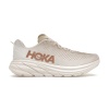 Кроссовки женские HOKA W RINCON 3 Eggnog / Rose Gold