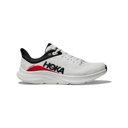 Кроссовки мужские HOKA M SOLIMAR White / Cosmic Grey