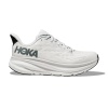Кроссовки мужские HOKA M CLIFTON 9 WIDE  Nimbus Cloud / Steel Wool