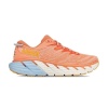 Кроссовки женские HOKA W GAVIOTA 4 WIDE Shell Coral / Peach Parfait