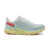 Кроссовки женские HOKA W CLIFTON 7 Morning Mist / Hot Coral