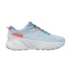 Кроссовки женские HOKA W GAVIOTA 4 Wide Blue Fog / Plein Air