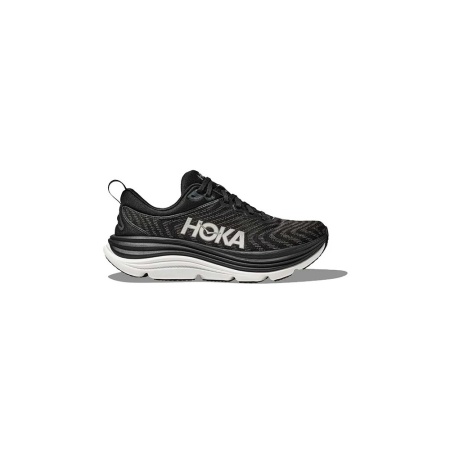 Кроссовки женские HOKA W GAVIOTA 5 Black / White