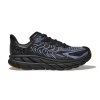 Кроссовки женские HOKA U CLIFTON LS Black / Anchor