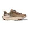 Кроссовки женские HOKA W TRANSPORT GTX Dune / Eggnog