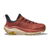 Кроссовки мужские HOKA M KAHA 2 LOW GTX Hot Sauce / Shifting Sand