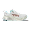 Кроссовки женские HOKA W BONDI 8 Frost / Rose Gold