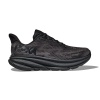 Кроссовки мужские HOKA M CLIFTON 9 Black / Black