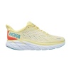 Кроссовки женские HOKA W CLIFTON 8 Yellow Pear / Sweet Corn