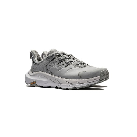 Кроссовки мужские HOKA U KAHA 2 LOW GTX Harbor Mist / Nimbus Cloud