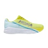 Кроссовки мужские HOKA U ROCKET X Blue Glass / Evening Primrose