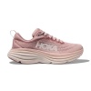 Кроссовки женские HOKA W BONDI 8 Pale Mauve / Peach Whip