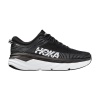 Кроссовки мужские HOKA M BONDI 7 Black / White