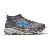 Кроссовки мужские HOKA M SPEEDGOAT 6 MID GTX Satellite Grey / Stardust