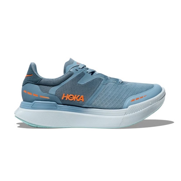 Кроссовки мужские HOKA U TRANSPORT X Dusk / Shadow