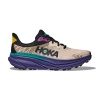 Кроссовки мужские HOKA M CHALLENGER ATR 7 Oatmeal / Mountain Iris