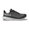 Кроссовки для подростков HOKA Y CLIFTON 9 YOUTH Black / White