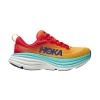 Кроссовки женские HOKA W BONDI 8 Cerise / Cloudless