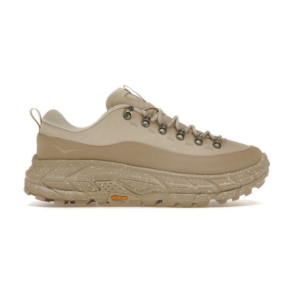 Кроссовки мужские HOKA U TOR SUMMIT Oat Milk / Oxford Tan