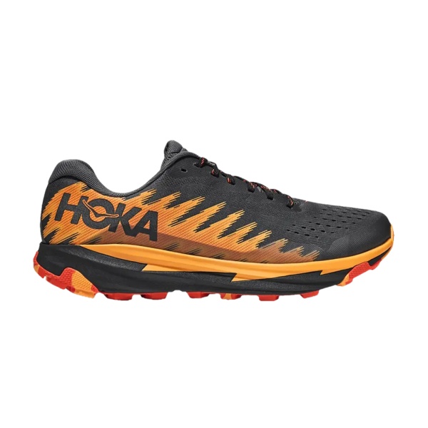 Кроссовки мужские HOKA M TORRENT 3 Castlerock / Sherbet