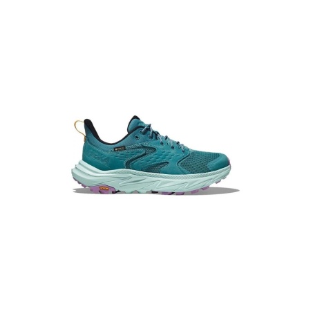 Кроссовки женские HOKA W ANACAPA 2 LOW GTX Ocean Mist / Sunlit Ocean