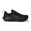 Кроссовки женские HOKA W GAVIOTA 5 WIDE Black / Black