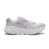 Кроссовки женские HOKA U CLIFTON L ATHLETICS Nimbus Cloud / Whit