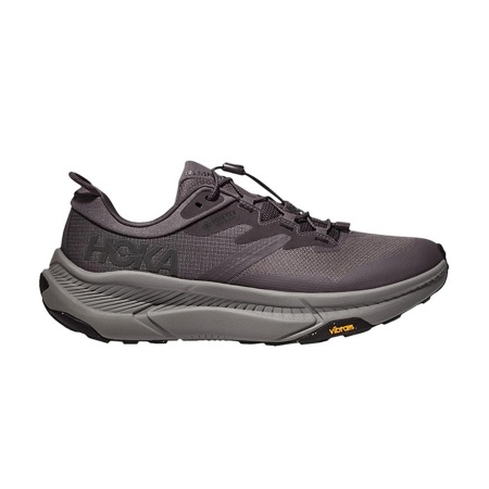 Кроссовки мужские HOKA M TRANSPORT GTX Galaxy / Astral