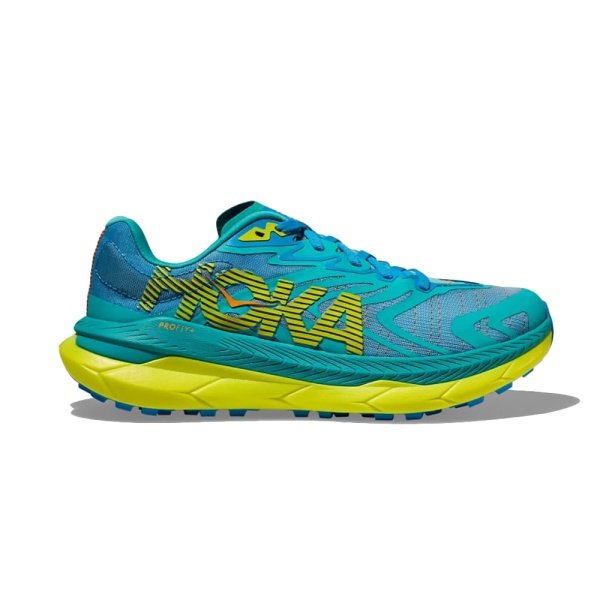 Кроссовки женские HOKA W TECTON X2 Ceramic / Evening Primrose