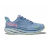 Кроссовки женские HOKA W CLIFTON 9 WIDE Dusk / Pink Twilight