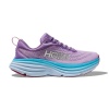 Кроссовки женские HOKA W BONDI 8 Chalk Violet / Pastel Liliac