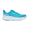 Кроссовки мужские HOKA M CLIFTON 8 Ibiza Blue / Scuba Blue