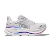 Кроссовки женские HOKA W BONDI 9 Cosmic Grey / White