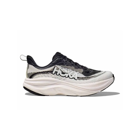 Кроссовки женские HOKA W SKYFLOW Black / White